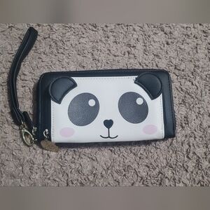 Betsey Johnson Wallet